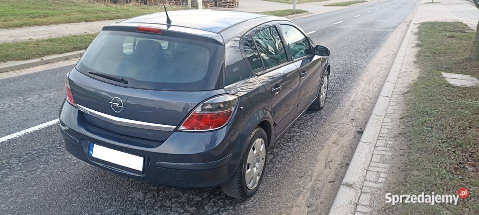 III H 14 90 Super stan 100 sprawny nowe opony nieuszkodzony Lubawa