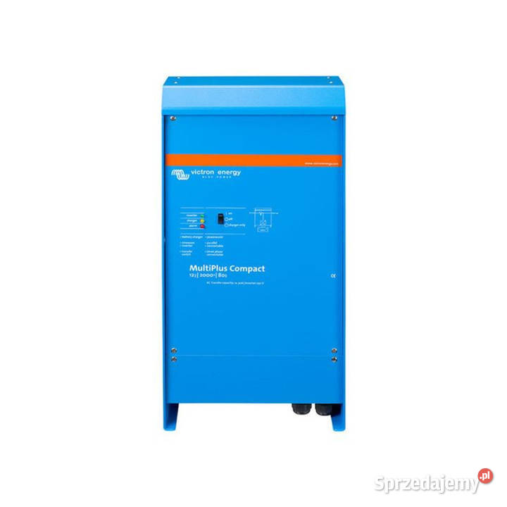 Victron MultiPlus C 1220008030