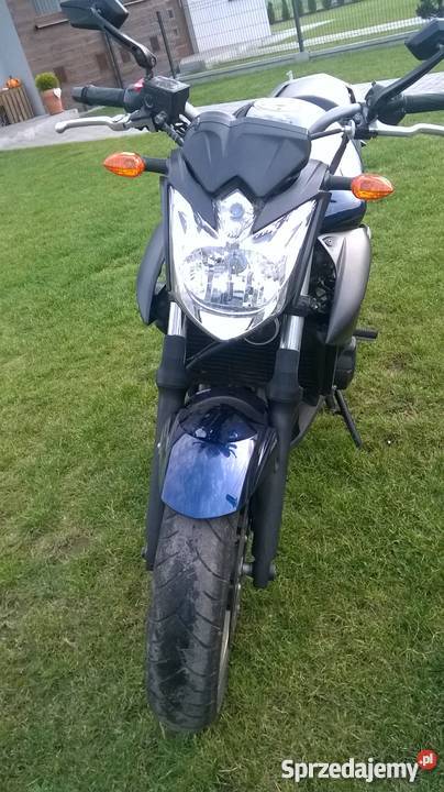 Tanio Yamaha XJ6SA Yamaha opolskie sprzedam