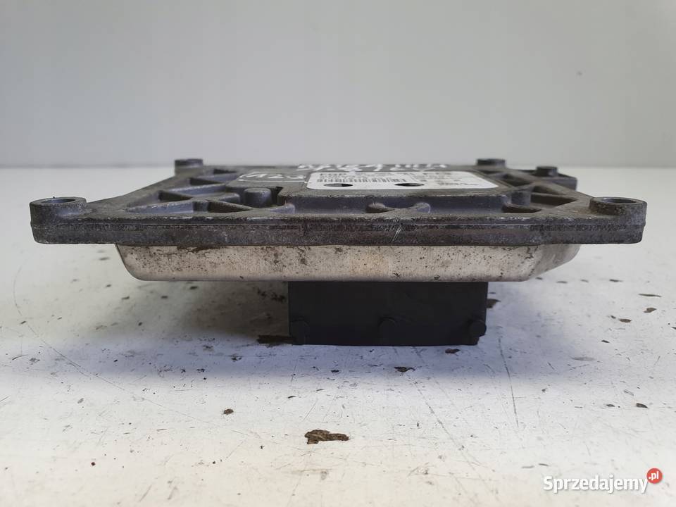 Opel Astra III H 18 16V STEROWNIK SILNIKA Janów sprzedam