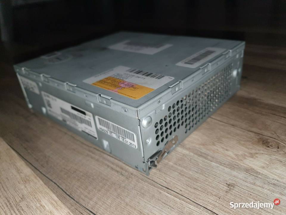 TUNER RADIOWY MODUŁ RADIOWY AUDI A4 A5 A6 Świerzawa