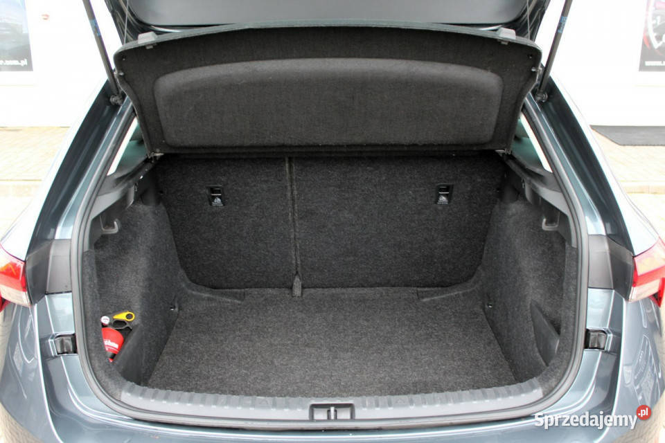 koda Scala SalonPL FV23 110 Ambition wspomaganie kierownicy Sokołów