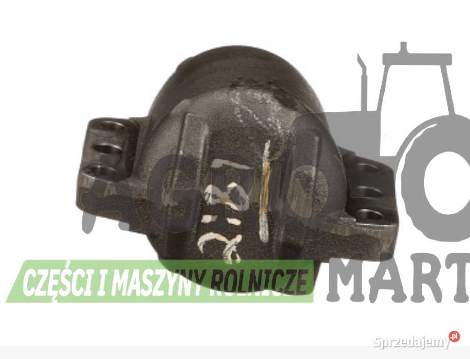 5146363 5146364 SIŁOWNIK HYDR CNH Rolnictwo Wichrów sprzedam