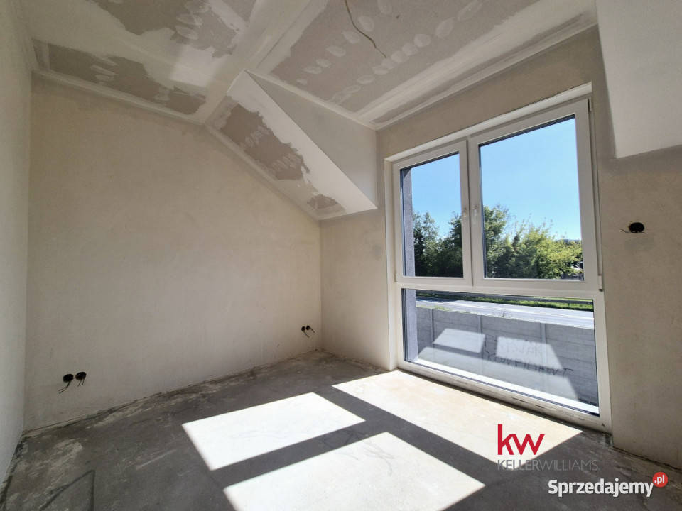 Dom szeregowy Stęszew 715m2 mieszkalny Domy wielkopolskie