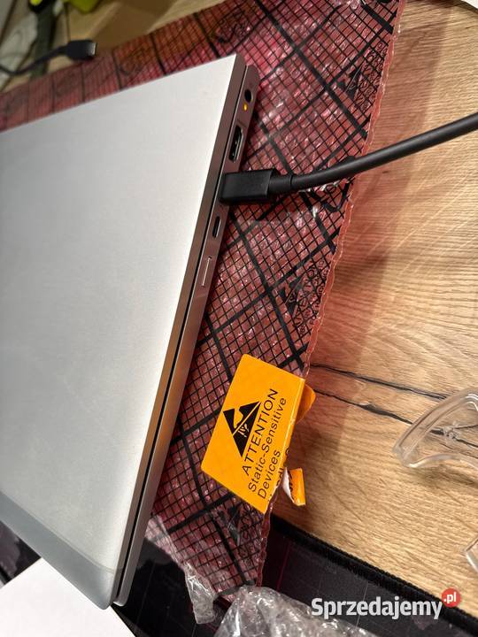 Laptop HP Elitebook 840 G7 i5 16GB RAM 256 ssd małopolskie Kraków