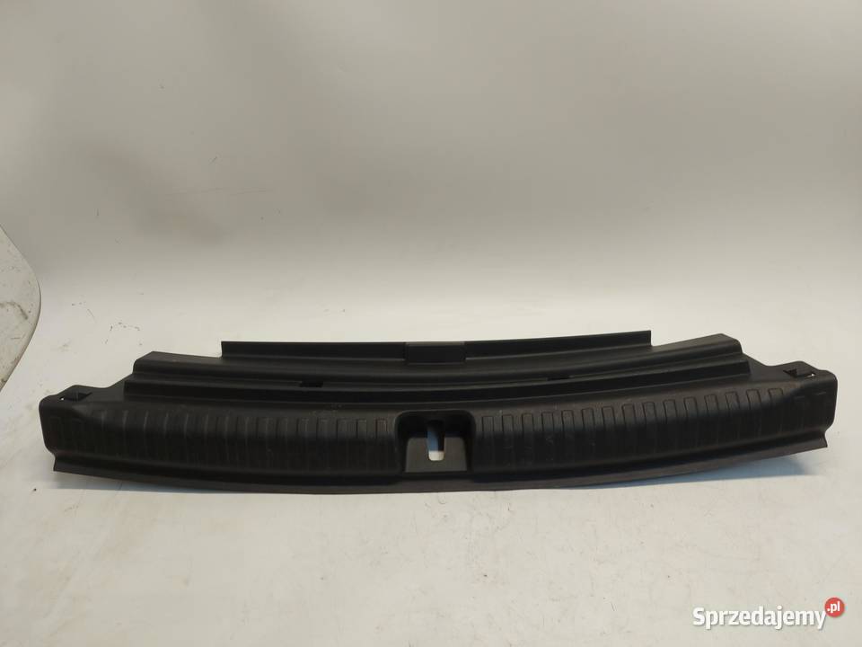 Audi Q4 ETRON 89A 89E OSŁONA PASA BAGAŻNIKA