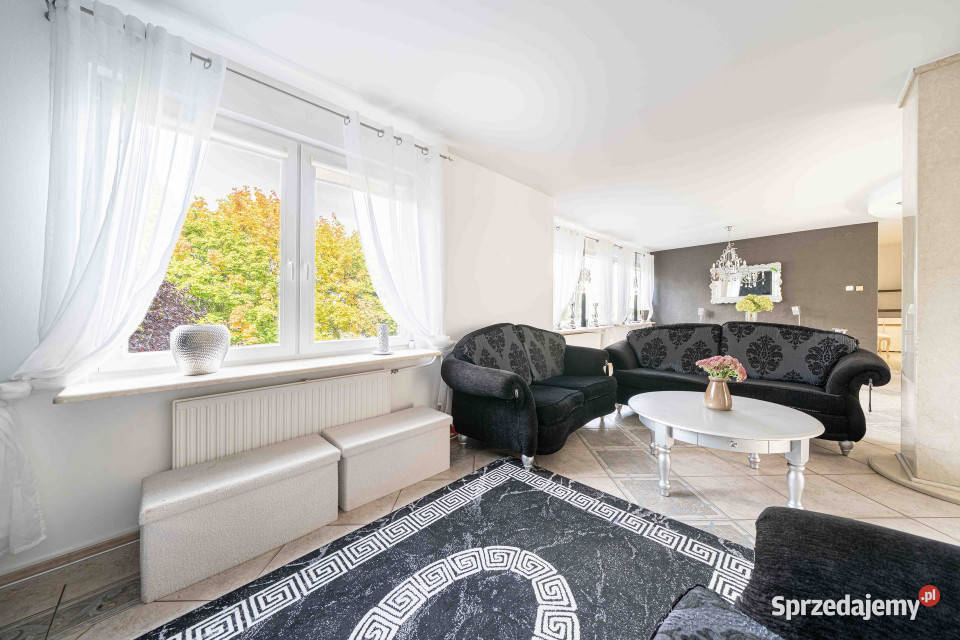 Apartament balkon piwnica Strzeszyn Rok budowy 1996 Poznań
