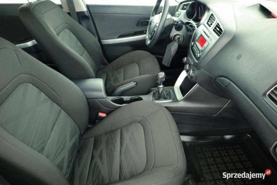 Kia Ceed 16 CRDi Rok produkcji 2014 Piaseczno