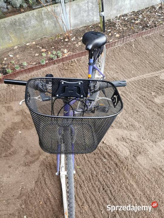 Sprzedam niemiecki rower Oborniki