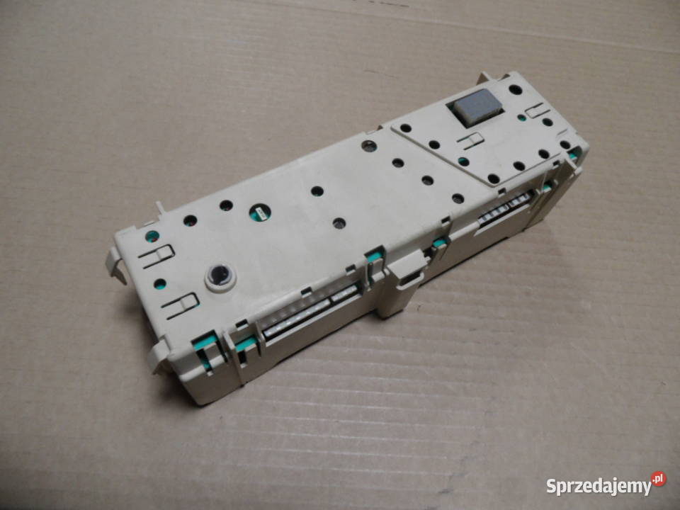 programator pralki mastercook PFD93 LB6W065A5 Kielce