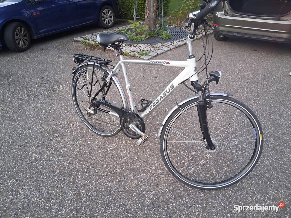 Pegasus Premio SL Ropczyce