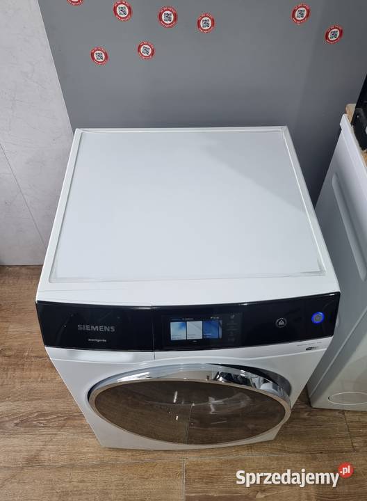 Pralka Siemens WM14U940EU Avantgarde 10 1400 wolnostojące Pralki i suszarki Wrocław