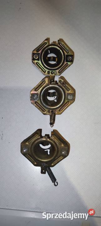 Oprawka gniazdo żarówki przód Romet Komar łódzkie Tuszyn sprzedam