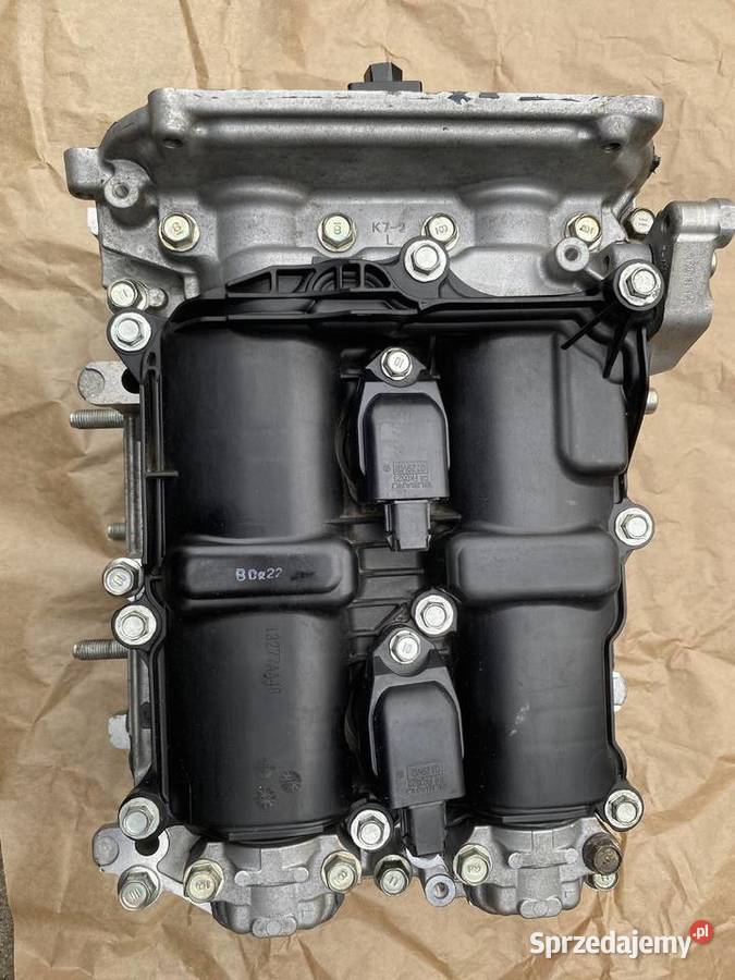 Głowica lewa Subaru Outback VI 2020 13277AA48 mazowieckie