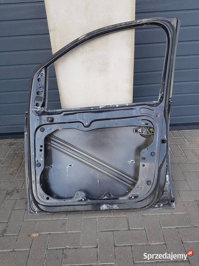 VW CADDY 2K0 2008 2009 2005 DRZWI PRAWE wielkopolskie sprzedam