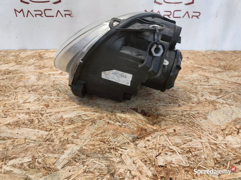 Lampa Prawy Przód Fiat 500 Lift 2015 815381535 Pleszew