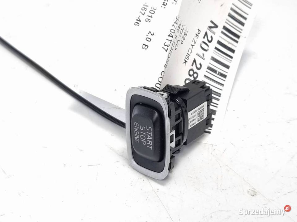 PRZYCISK VOLVO V40 II CROSS COUNTRY 10135168
