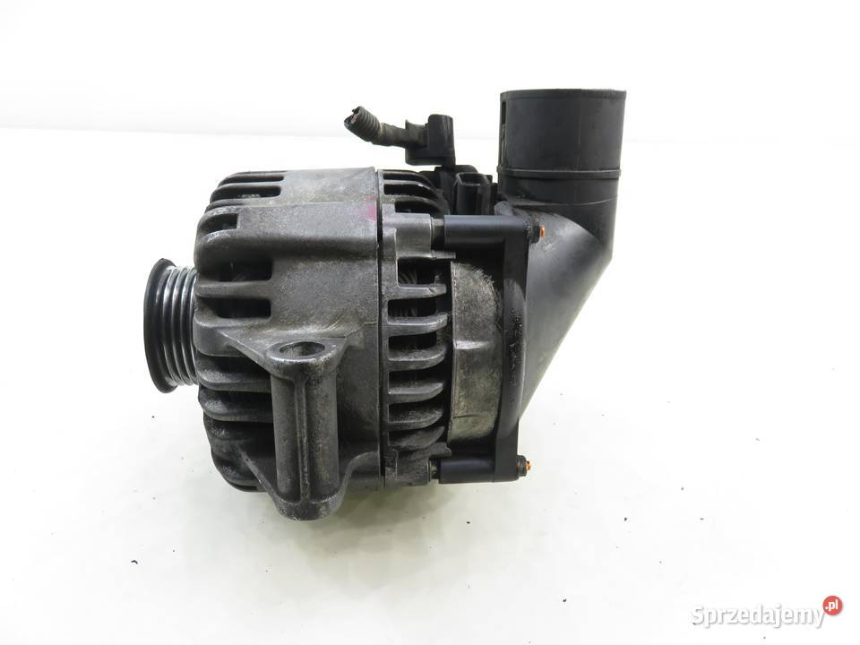 ALTERNATOR FORD MONDEO MK3 20 TDCi 1S7T10C392A osobowe