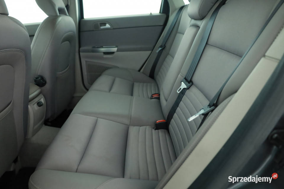 Volvo S40 16 D centralny zamek Piaseczno