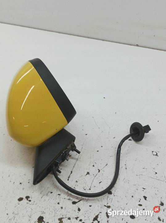 LUSTERKO PRAWE 3PIN EUROPA Z40Q Opel Corsa V