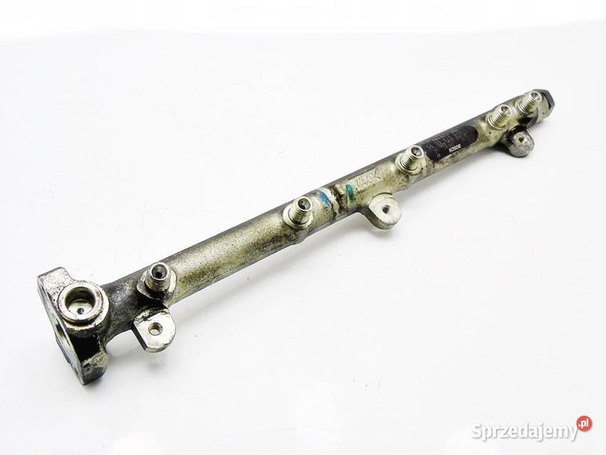 LISTWA WTRYSKOWA 17 CDI A KLASA W168 A170 VANEO Sosnowiec
