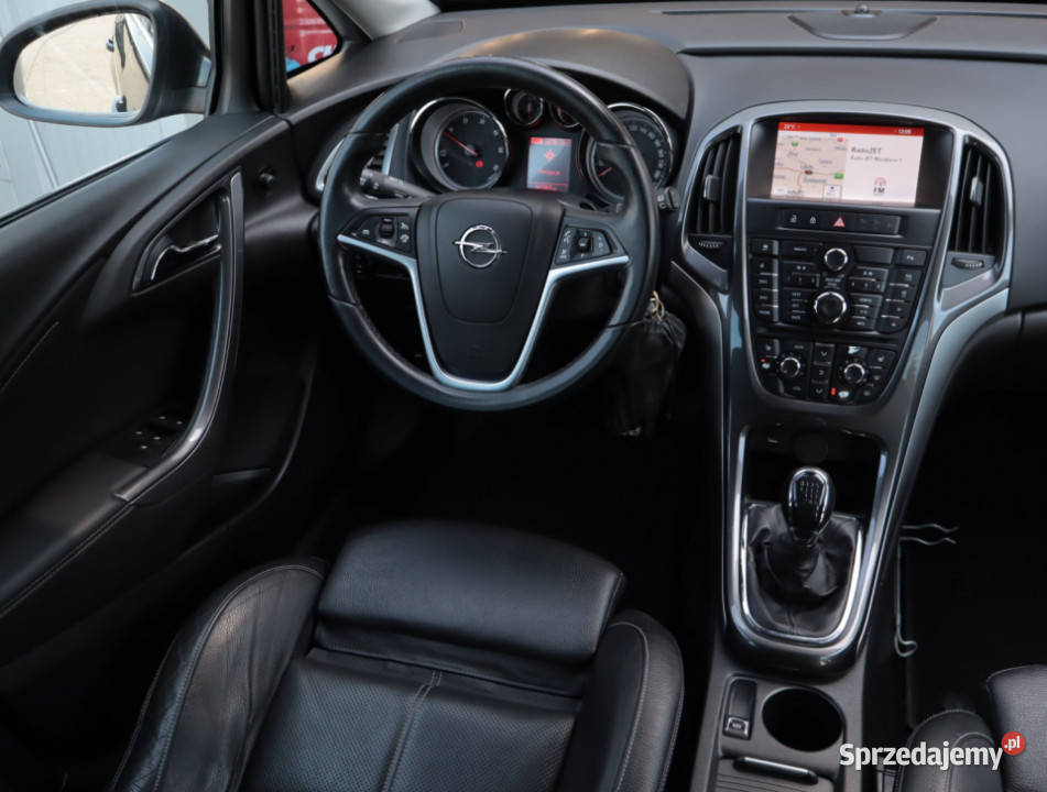 Opel Astra 16 CDTI sprzedam