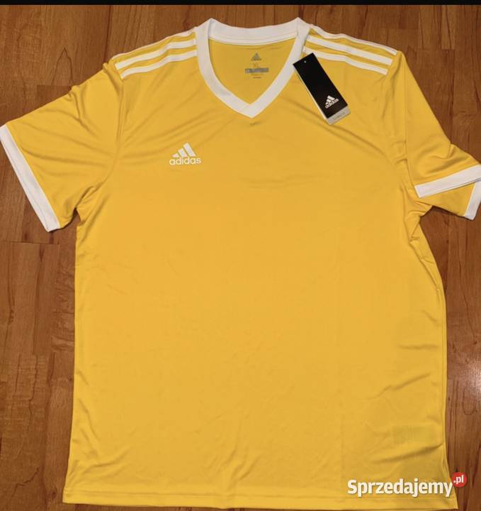 Nowa koszulka Adidas Jabłonna