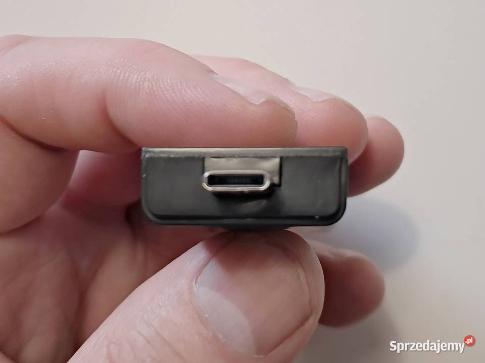Wielofunkcyjny czytnik 6 w 1 USB 30 kart pamięci