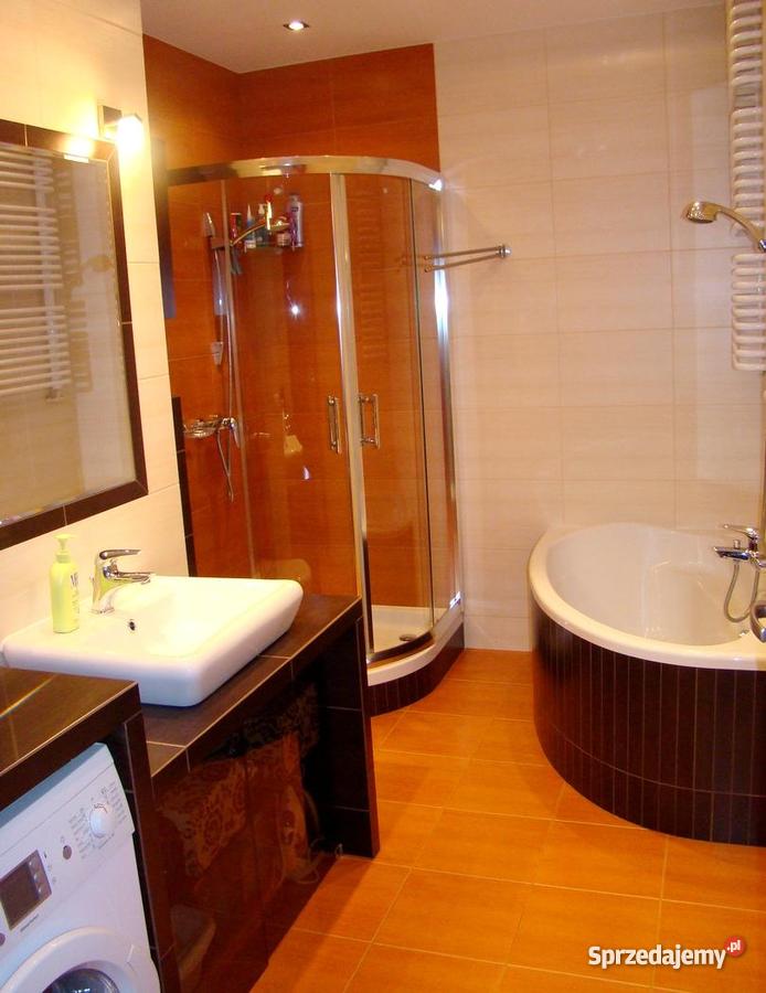 w komfortowym osiedlu EWEN Shiraz 63m2 Warszawa