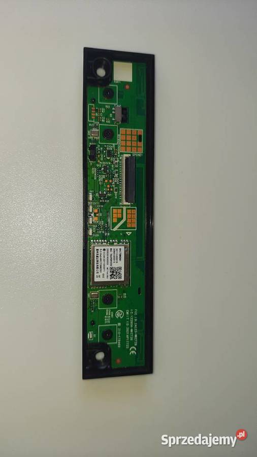 TCL 50C735 płyta główna mainboard zasilacz Bielsko-Biała sprzedam