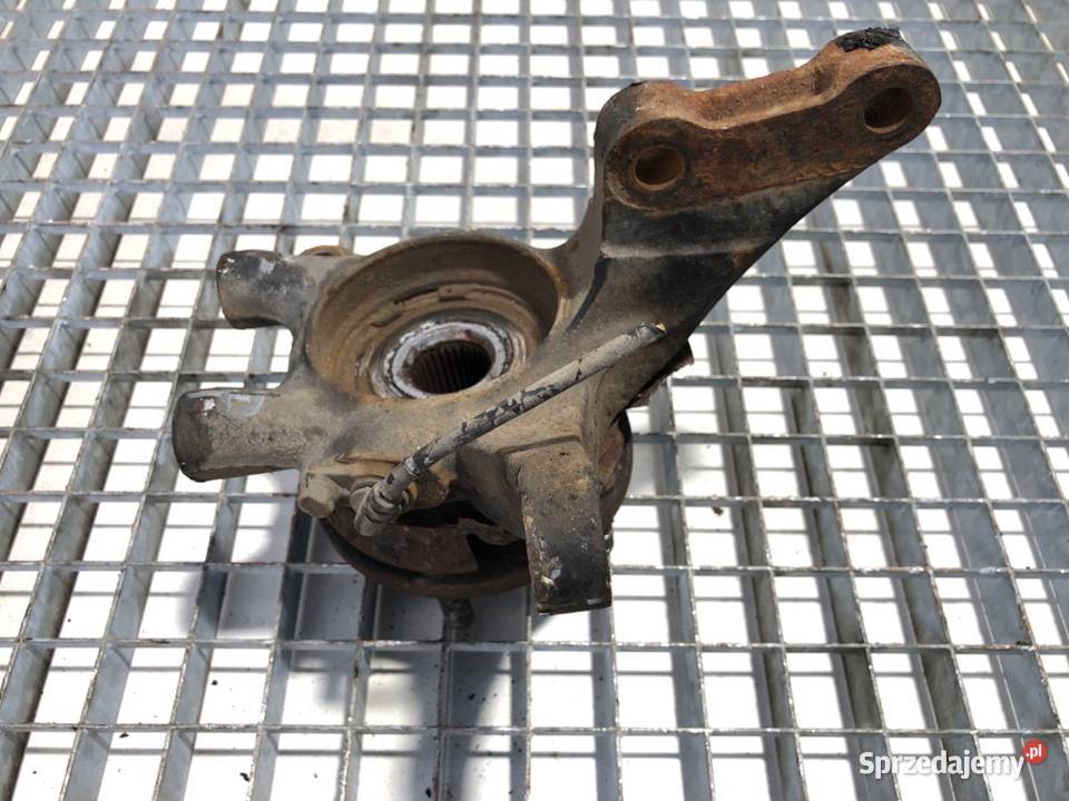 ZWROTNICA LEWY PRZÓD HYUNDAI TUCSON 20 140 Zwrotnice