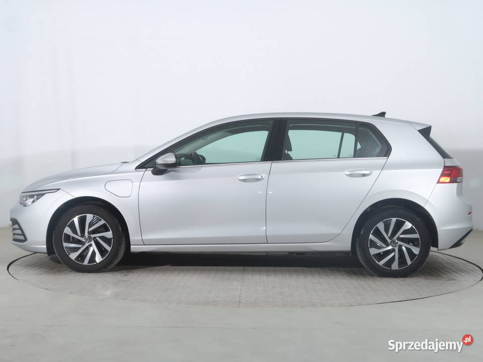VW Golf 14 TSI eHybrid pierwszy właściciel Piaseczno sprzedam