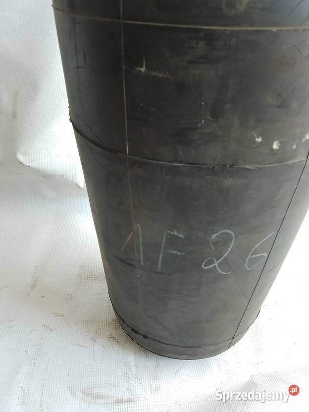 1F26757N Miech zawieszenia pneumatycznego tył warmińsko-mazurskie Olsztyn