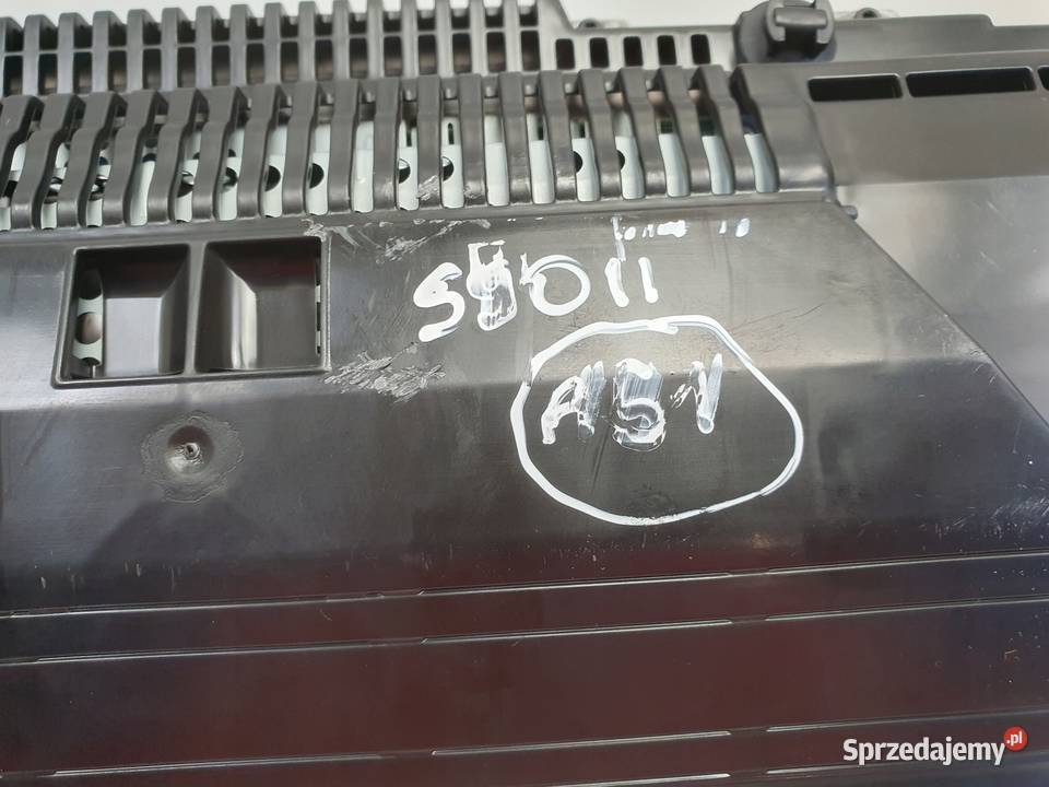 Volvo V90 II S90 II LICZNIK ZEGARY Europa Chełm