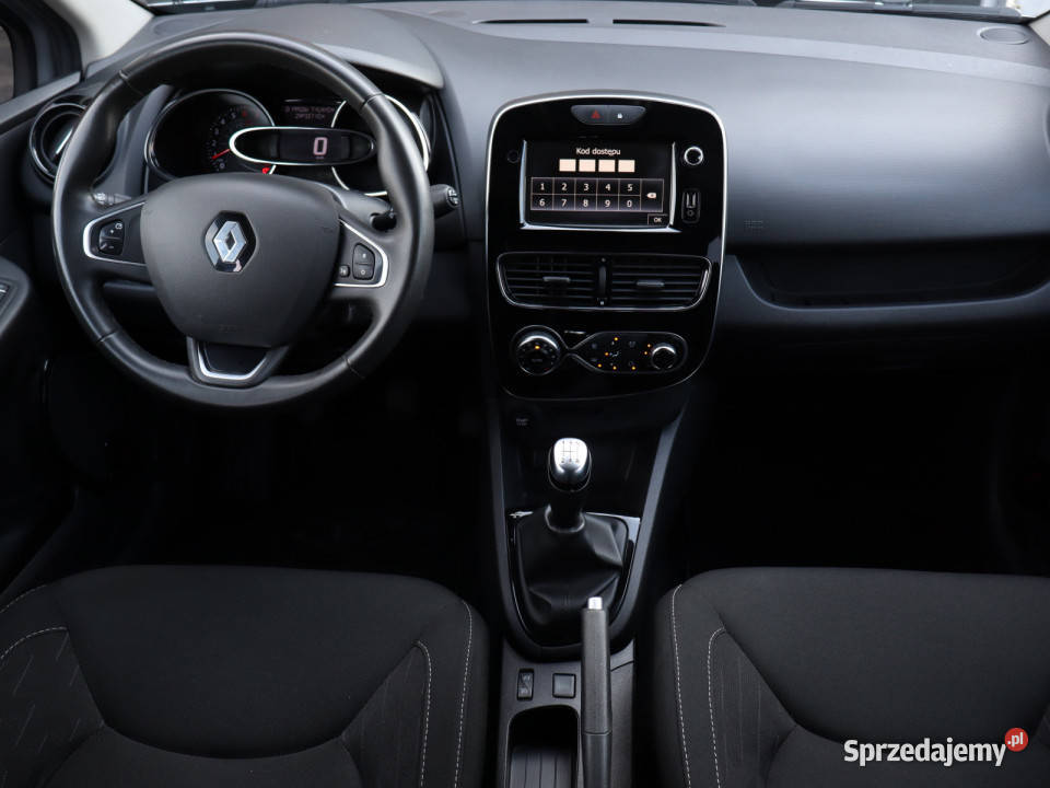 Renault Clio 09 TCe Bielany Wrocławskie sprzedam