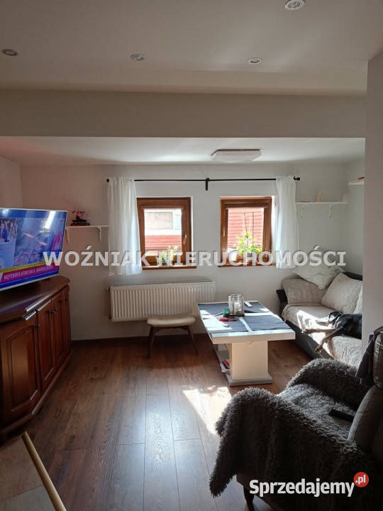 Mieszkanie na sprzedaż 39m2 2 pokojowe Wałbrzych