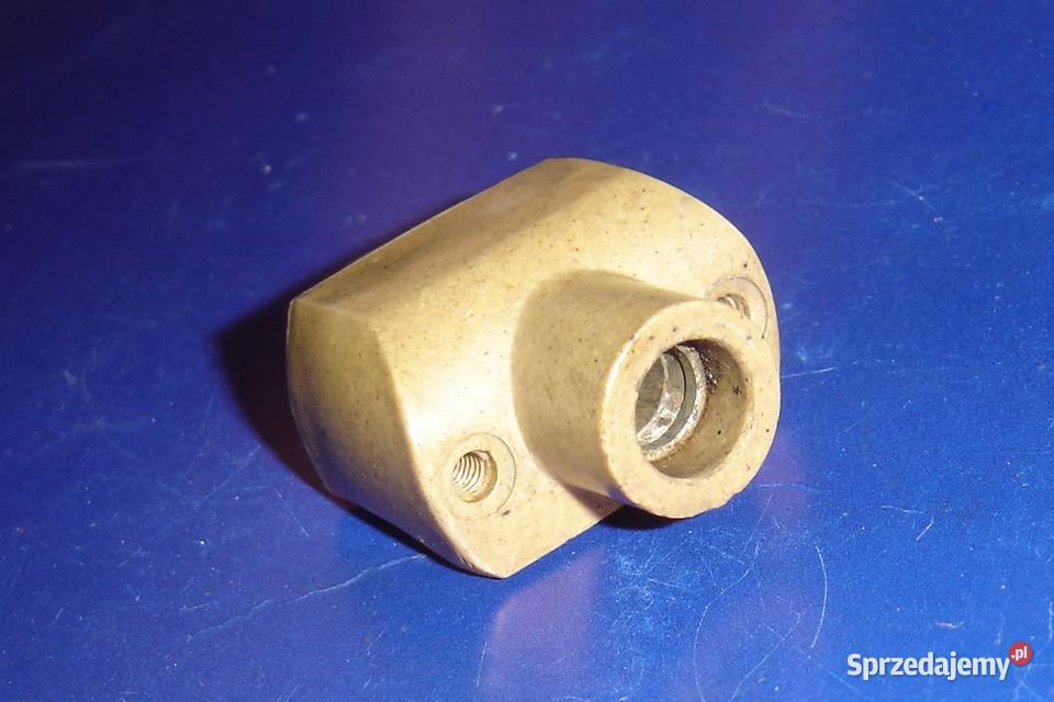 JUNAK AWO styczka styk WN ORYGINAŁ iskrownik EZ Pozostałe dolnośląskie Wrocław