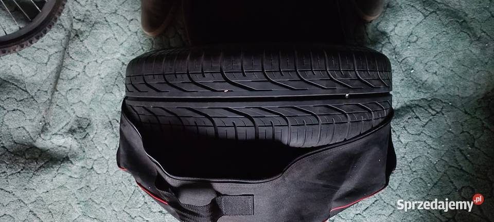 Koło zapasowe Ford Focus Lublin