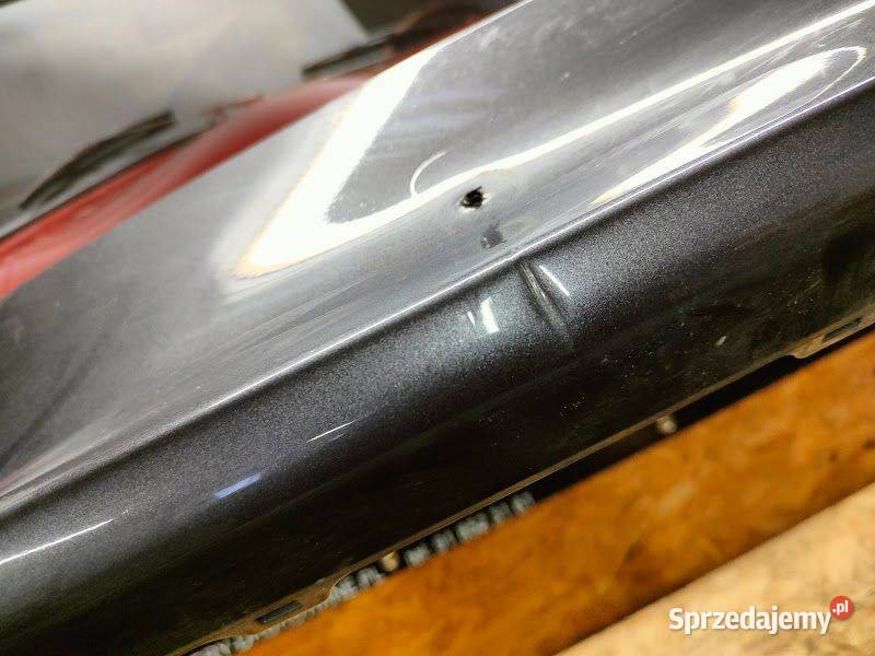 Zderzak Przód Acura MDX 20162020 71101tz5a000 Pleszew sprzedam