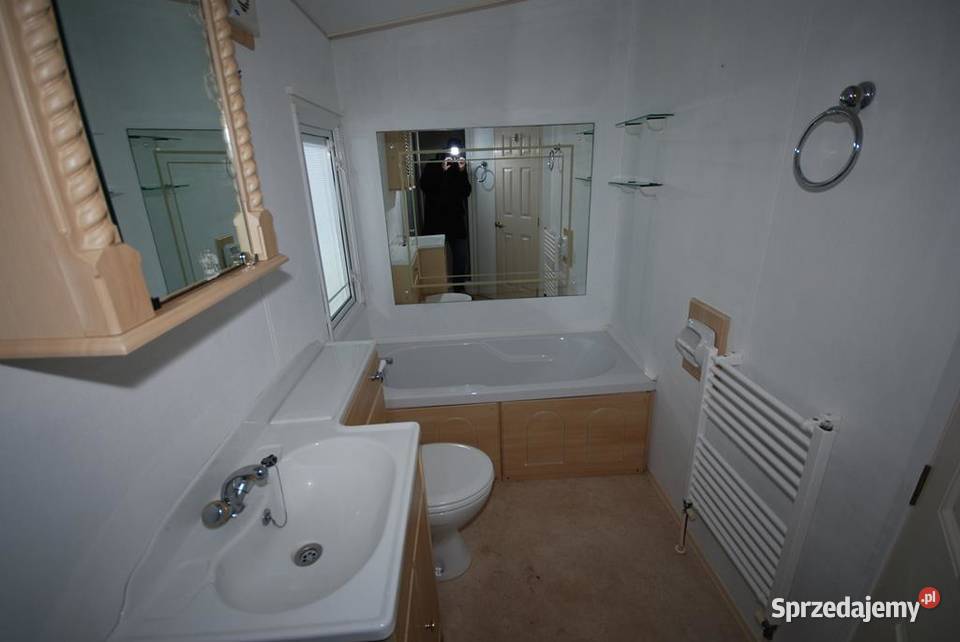 Całoroczny Domki Angielskie Holenderskie Stawiguda