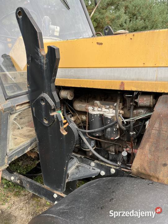 Sprzedam Ursus 914 Świdnica