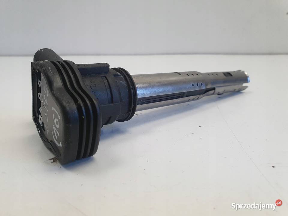 CEWKA ZAPŁONOWA Audi A4 B8 20 TFSI