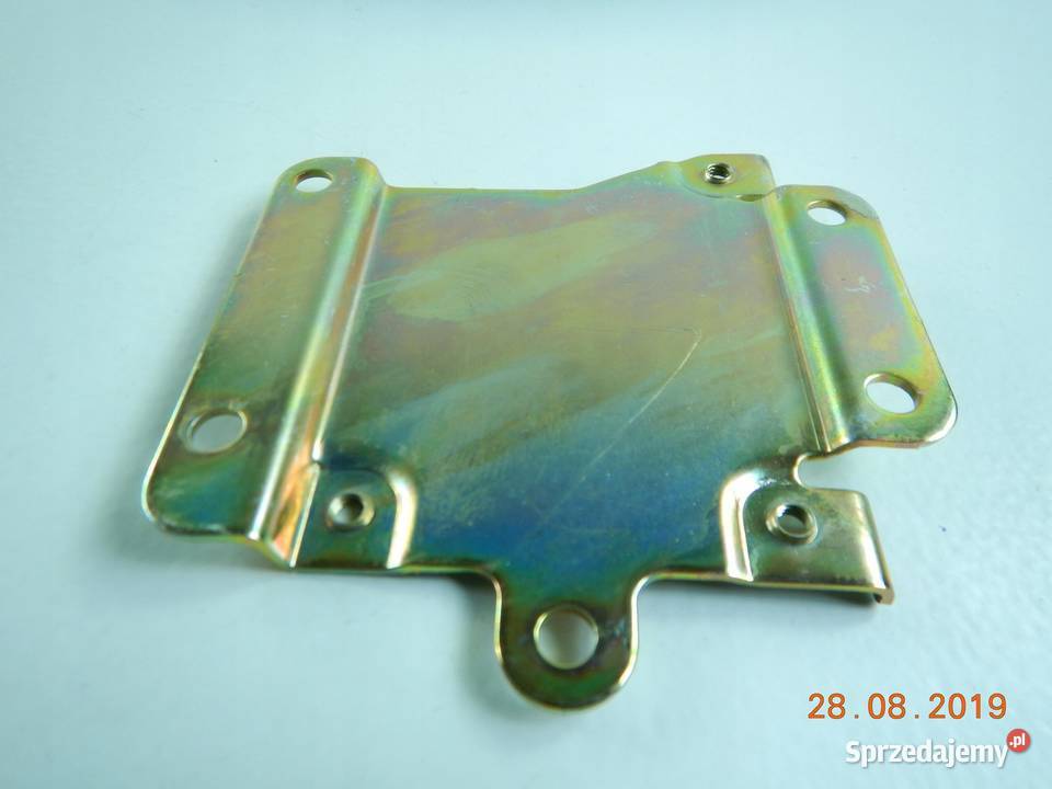 MOCOWANIE SENSORA AIRBAG FIAT BARCHETTA 04 ASO osobowe
