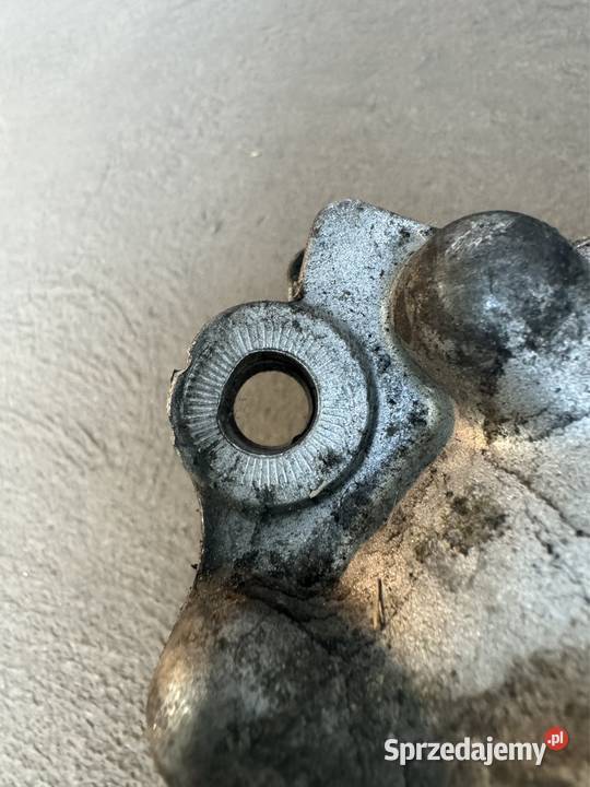 BMW OE 8635030 most dyfer osobowe Poznań