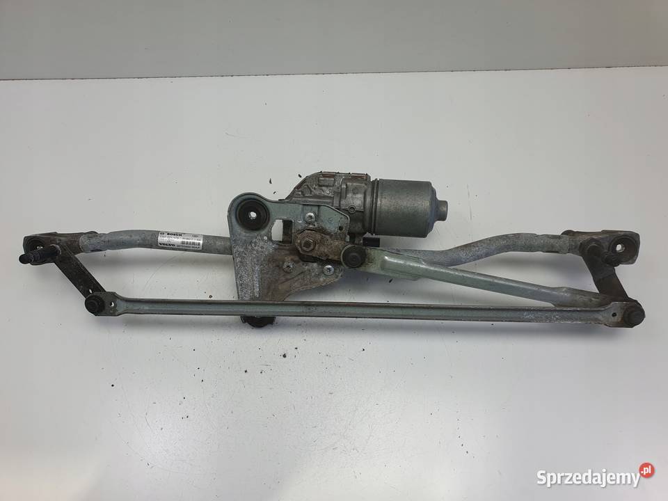 Volvo V40 II 1216r MECHANIZM WYCIERACZEK Motoryzacja