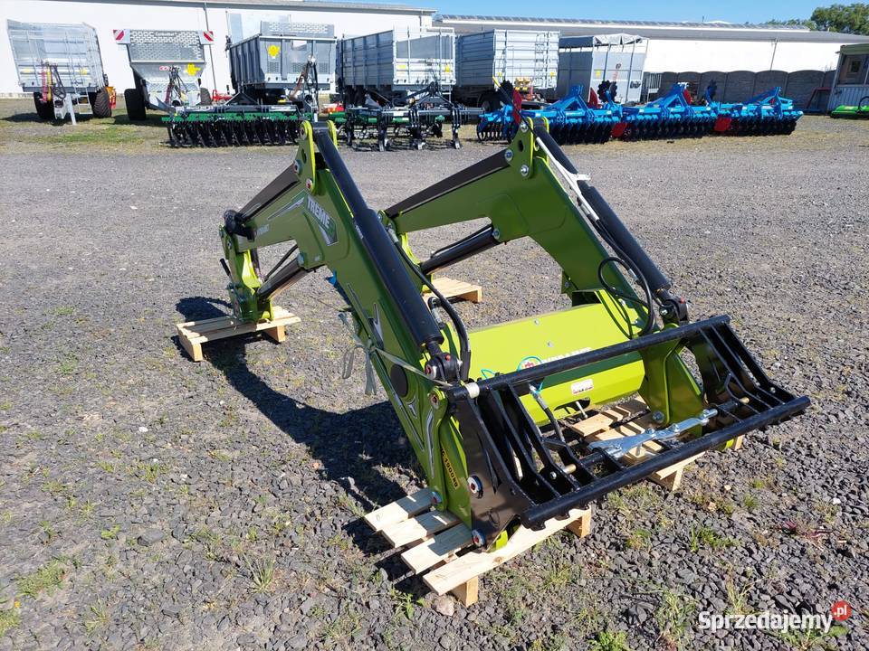 Ładowacz czołowy Xtreme 2 1900 HYDRAMET opolskie Olesno sprzedam