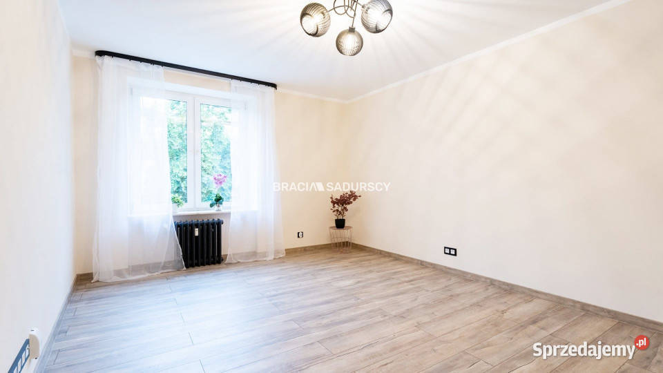 sprzedaży mieszkania Skawina 48m2 2 pokoje