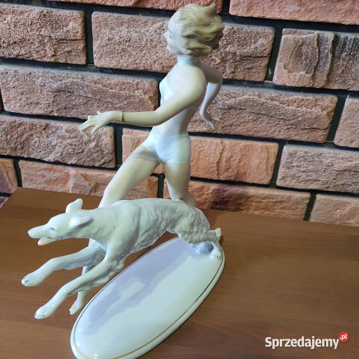 Wallendorf Porzellan Nowa Sól