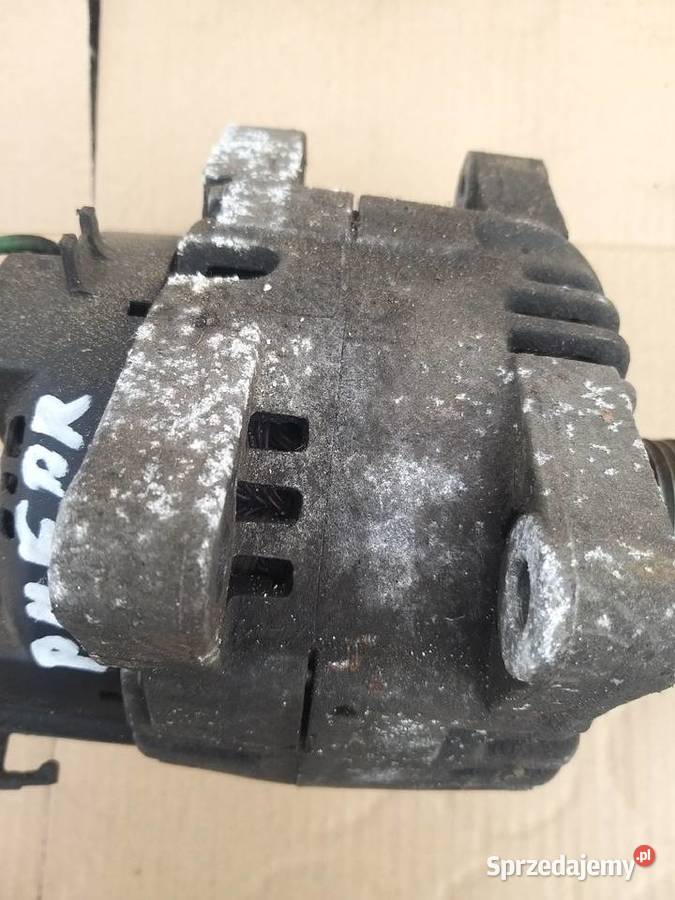ALTERNATOR LANCIA PHEDRA 30 V 6 0206 R osobowe Kawnice