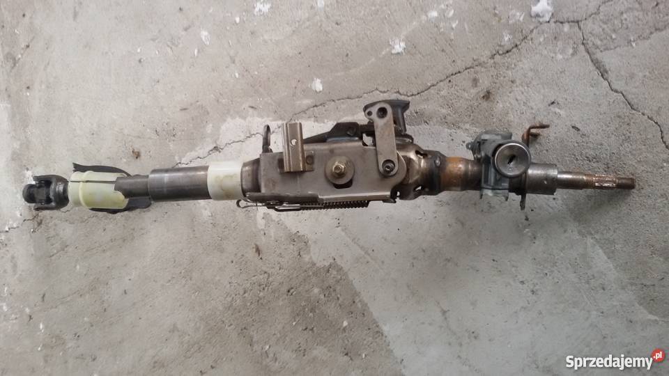 Honda Prelude III Kolumna Kierownicza Szczytno sprzedam